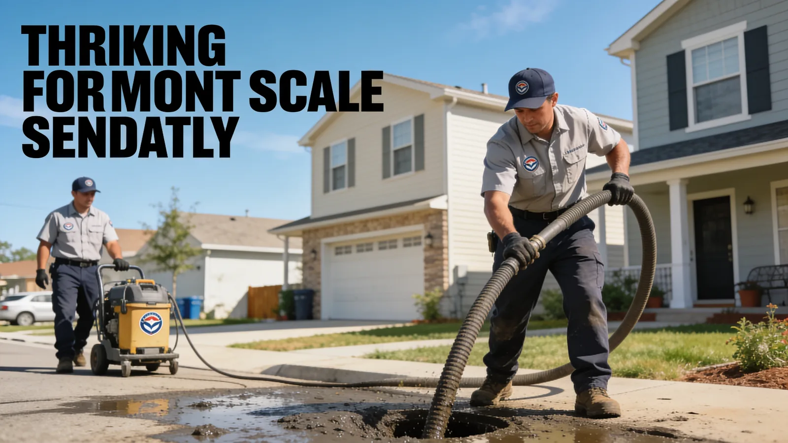 Sewage Cleanup in Sault Sainte Marie, MI near me